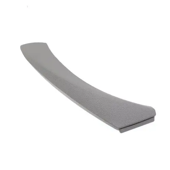 BMW E90 Rear Right Door Handle Cover (Gray) | GKL