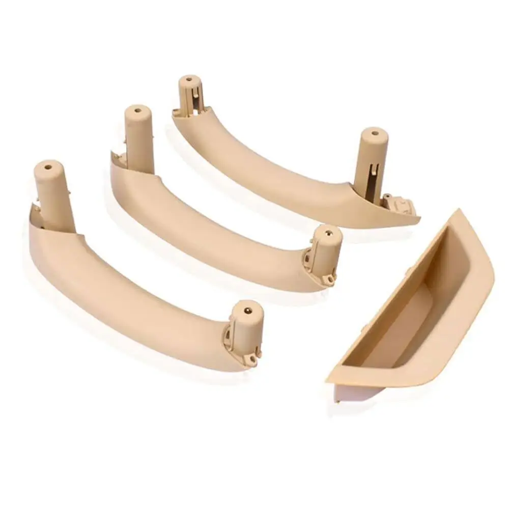 BMW F25 F26 Door Handle Set (Beige) | GKL 340103