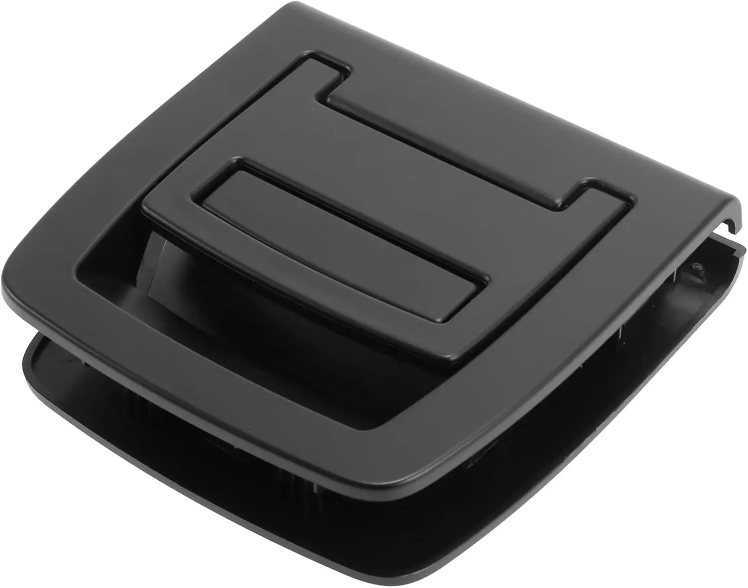 BMW X5 E70 Trunk Floor Release Handle - GKL 340141 Bmw X6 E7