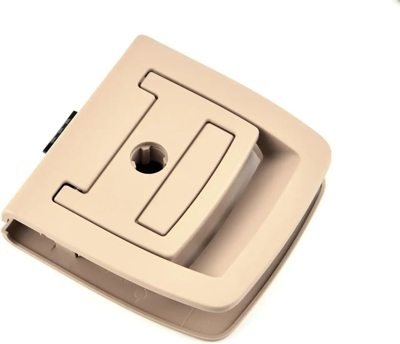 BMW X5 E70 Trunk Floor Release Handle (Beige) | GKL Bmw X6 E