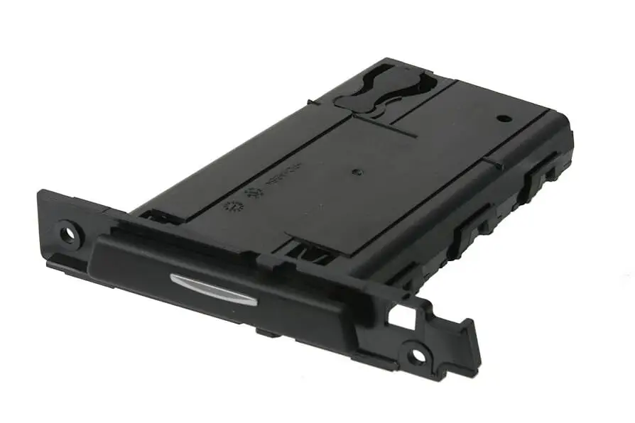 BMW E90 Front Right Cup Holder (Black) | GKL 340156