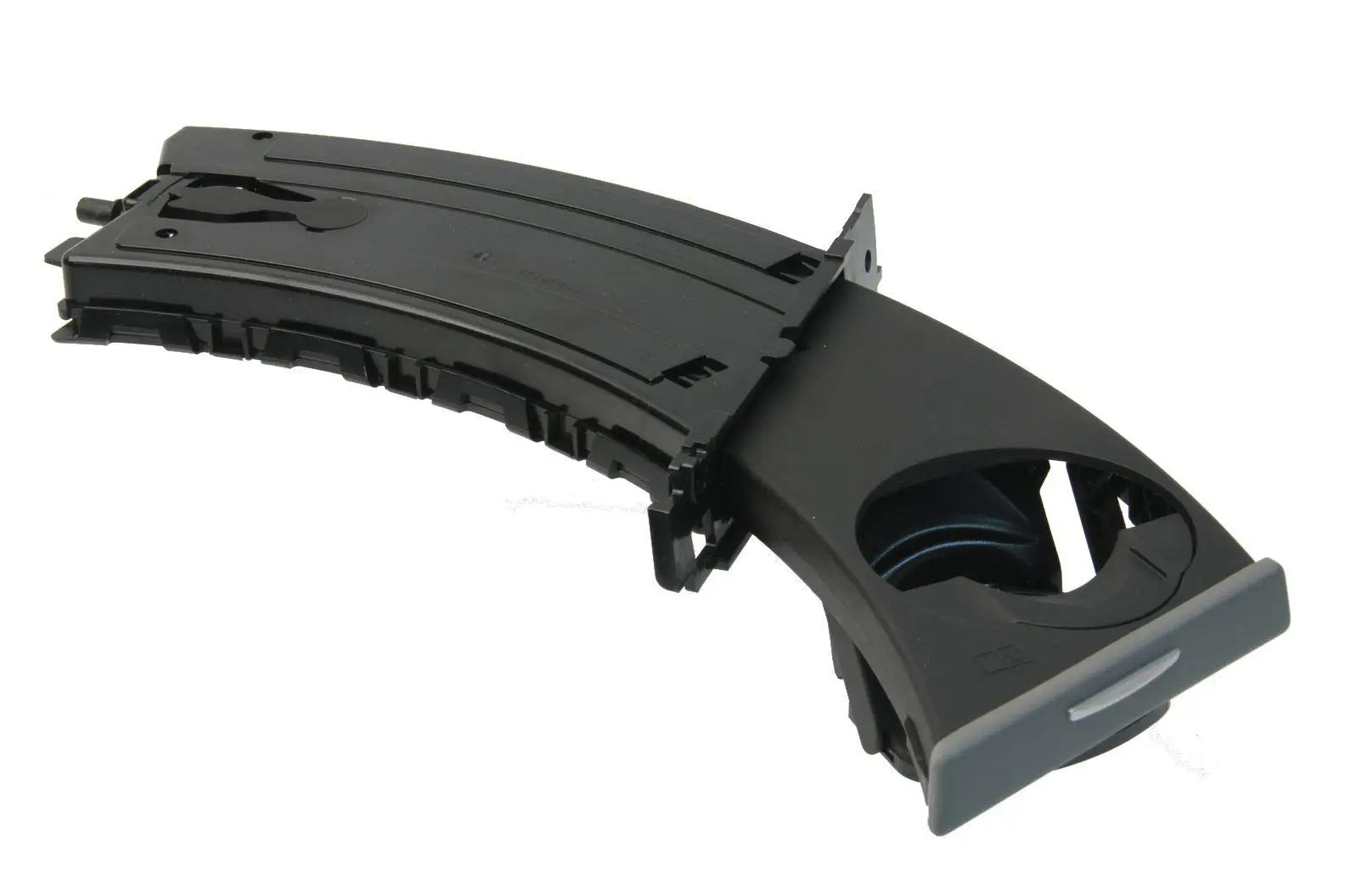 BMW E90 Front Left Cup Holder (Gray) | GKL 340159