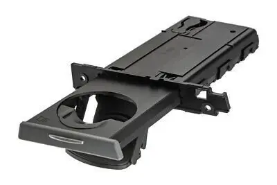 BMW E90 Front Right Cup Holder (Gray) | GKL 340160