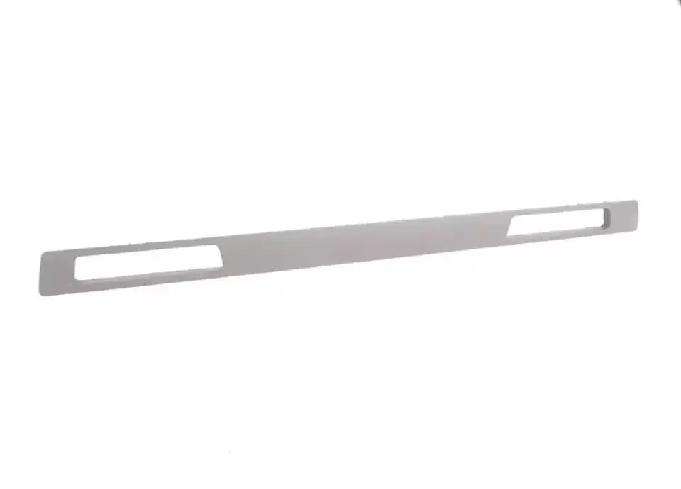 BMW E90 Dashboard Cup Holder Cover (Gray) | GKL 340163