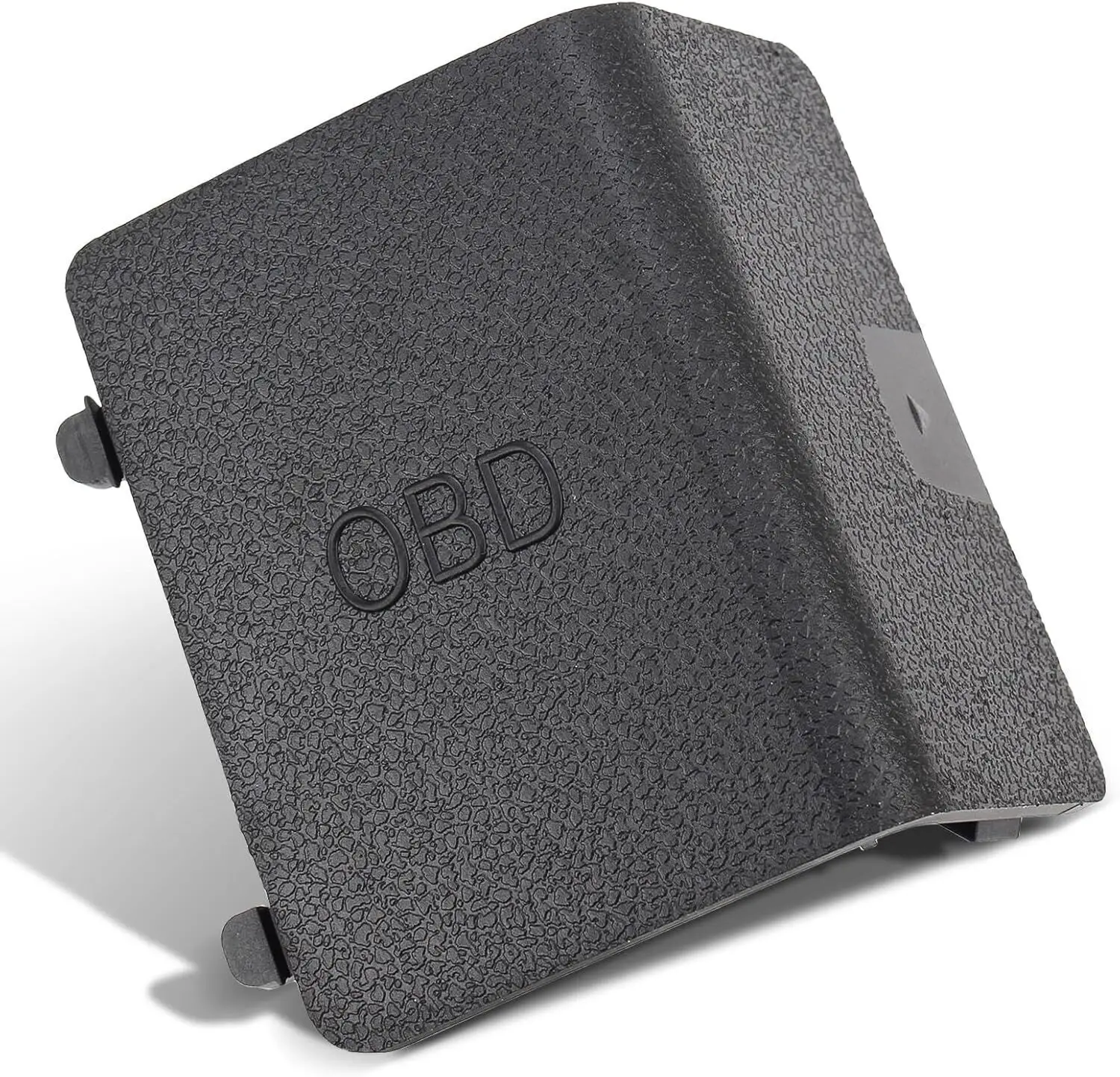 BMW E90 E91 Footwell Cover OBD Black | GKL 340174