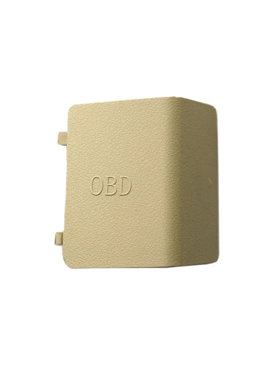 BMW E90 E91 Footwell Cover OBD Beige | GKL 340175