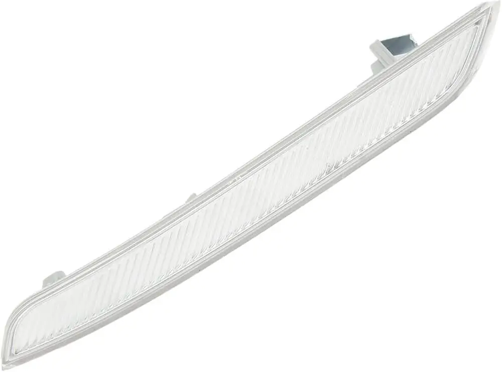 BMW X E70 Left Front Bumper Reflector | GKL 340284 Bmw X6 E7