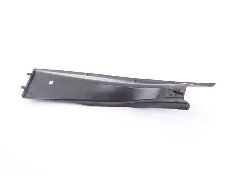 BMW F10 Trunk Water Drain Channel Cover Right | GKL