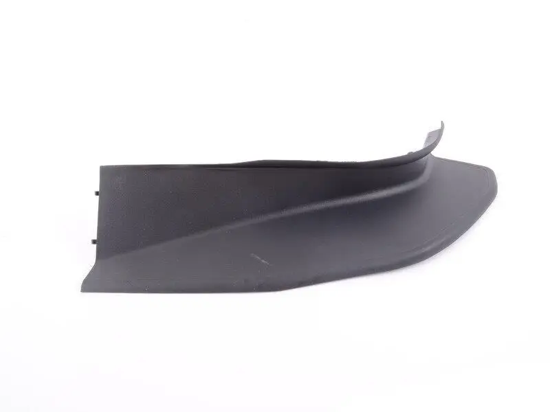 BMW F10 Trunk Water Drain Channel Cover Right | GKL