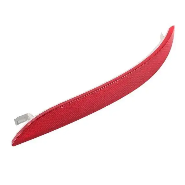 BMW E60 Left Rear Bumper Reflector | GKL 340360