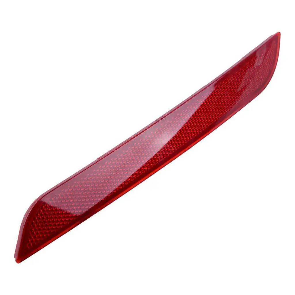 BMW F30 Left Rear Bumper Reflector | GKL 340370