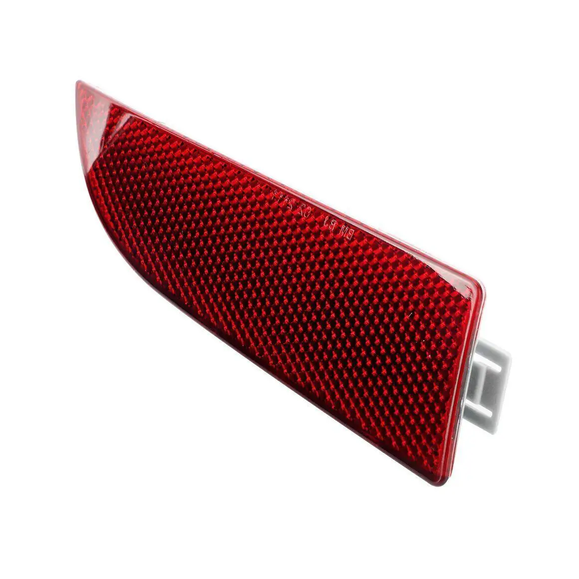 BMW E87 Left Rear Bumper Reflector - GKL 340378