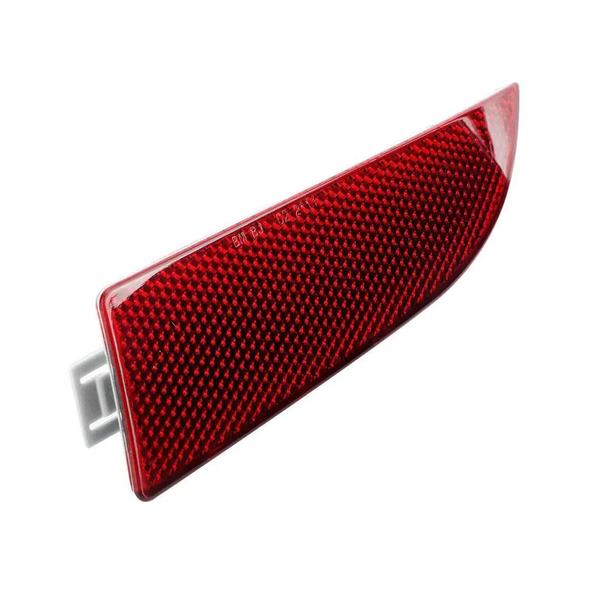 BMW E87 Right Rear Bumper Reflector | GKL 340379