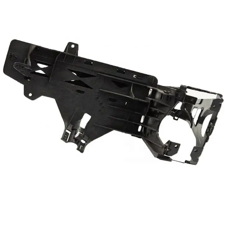 BMW F10 Left Headlight Bracket - GKL 340395
