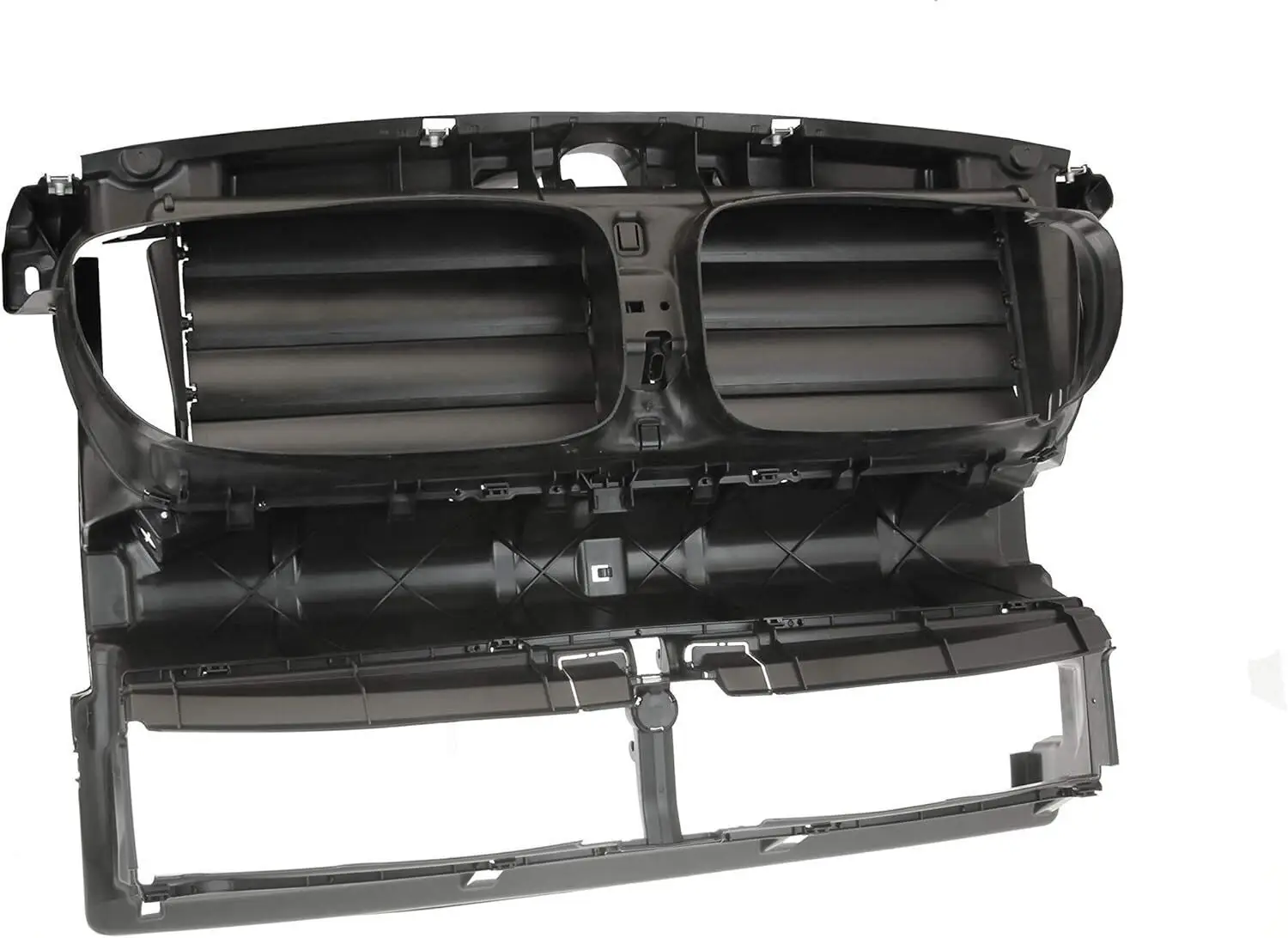 Bmw 5 Seri F10 Panel Hava Kanalı Tek Motorlu Ön | GKL 340442