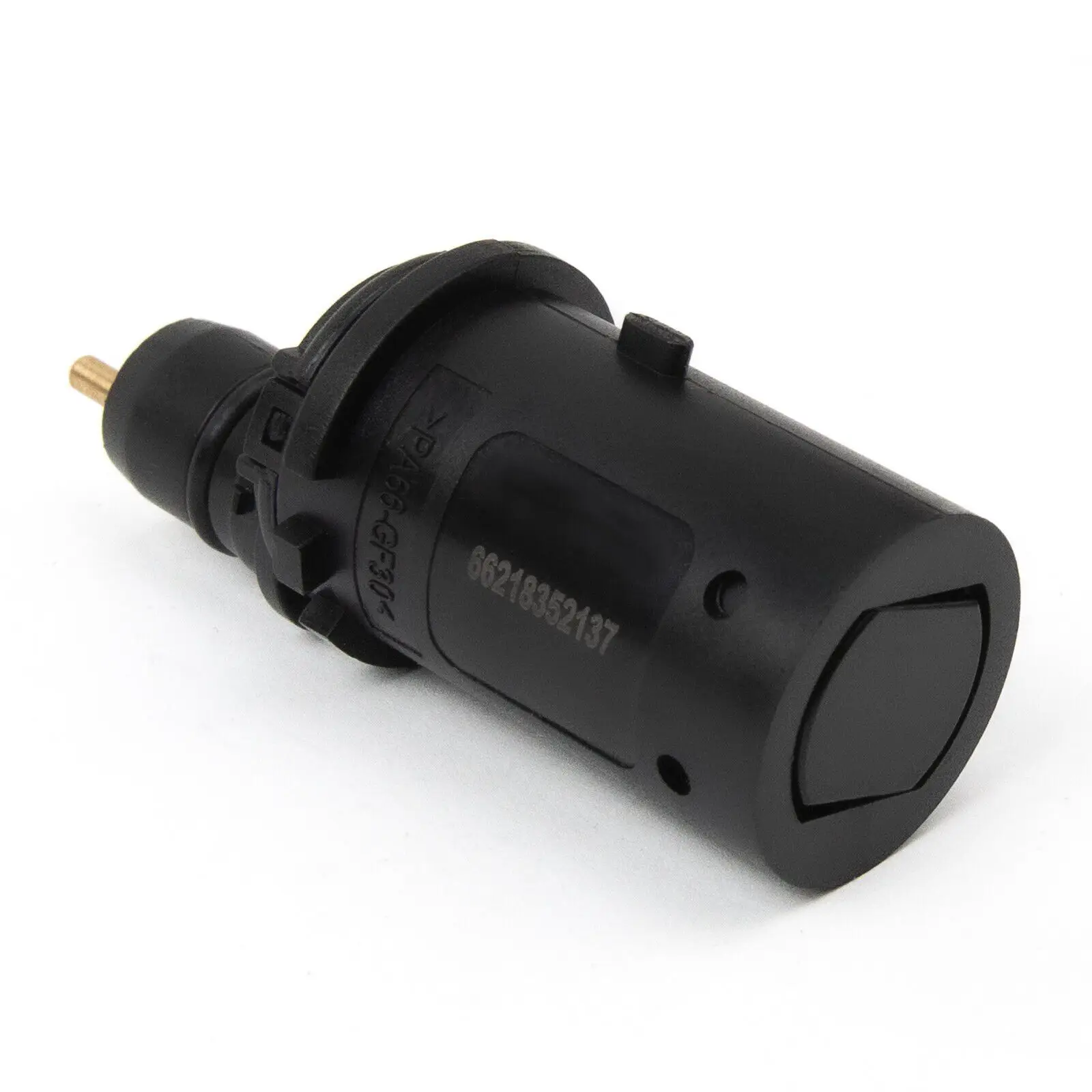 BMW E36 Parking Sensor Pts (Black) | GKL 340489 Bmw E38 Park