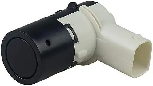 BMW E87 Rear Parking Sensor (PTS-Black) | GKL 340491