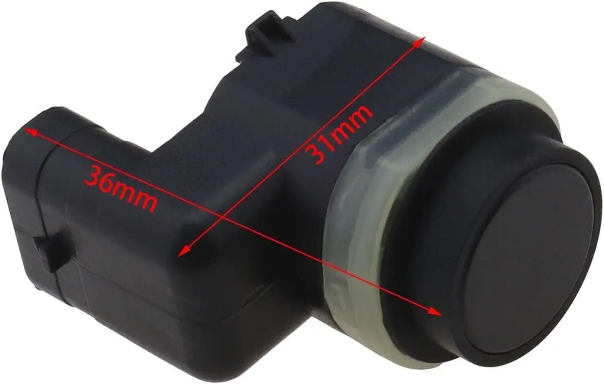 BMW 5 F10 Front Park Sensor | GKL 340498