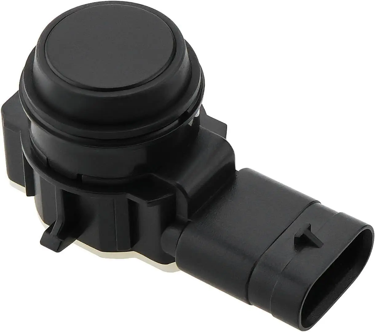 GKL 340500 | BMW 3 Series F30 Park Yardım Sensor Front Rear (Pts)(Boyanabilir Black) | Original OEM Compatible 2012-2018