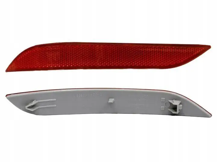 BMW X E84 Left Rear Bumper Reflector | GKL 340553