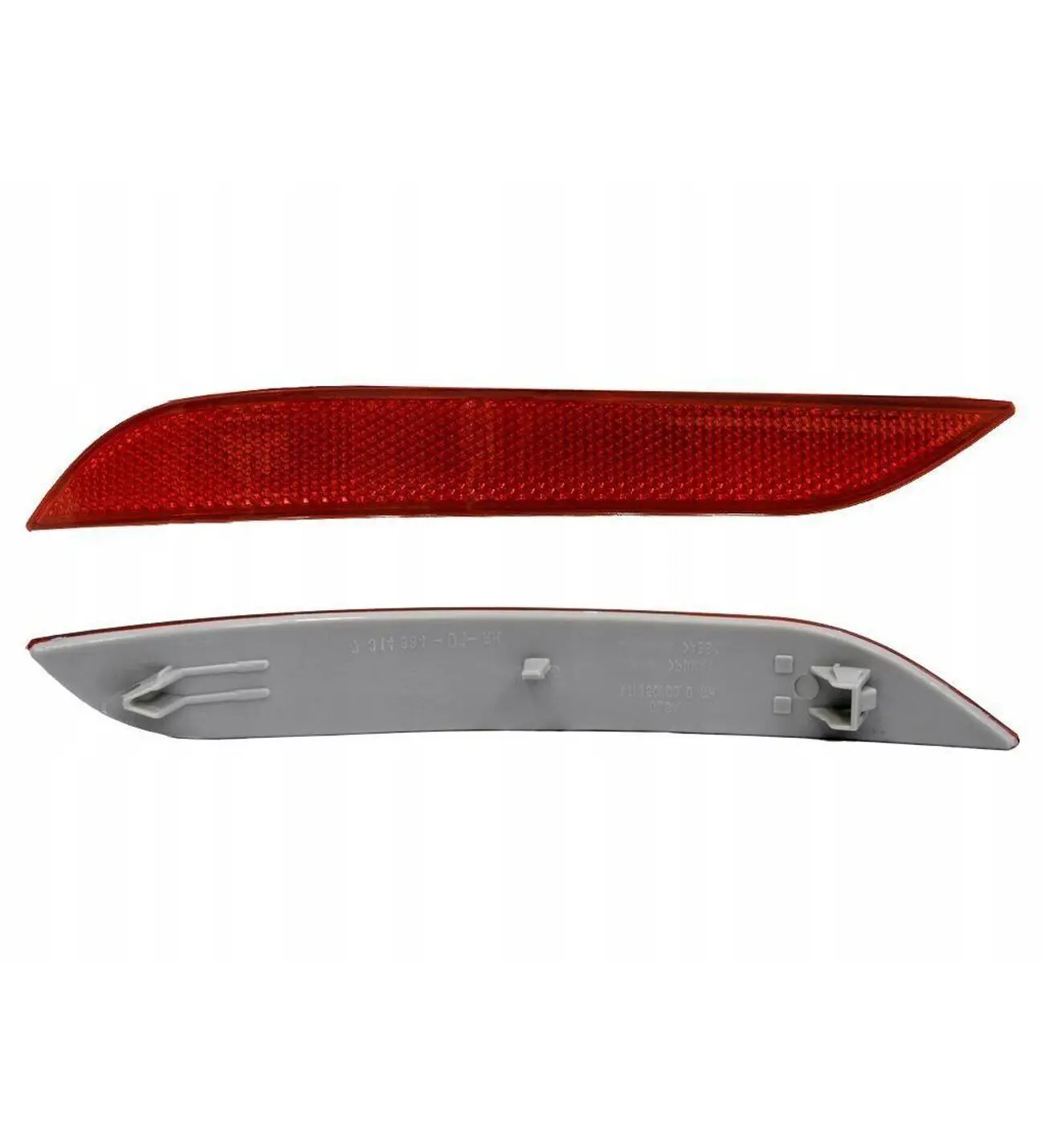 BMW X E84 Right Rear Bumper Reflector - GKL 340554