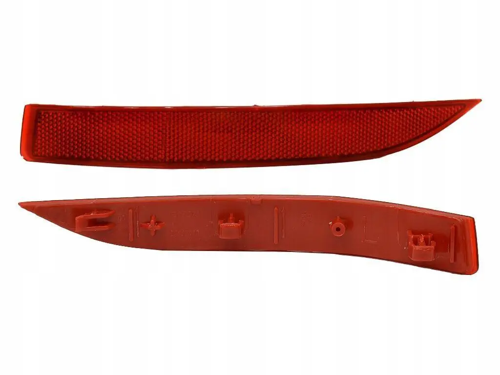 BMW X F48 Left Rear Bumper Reflector | GKL 340555