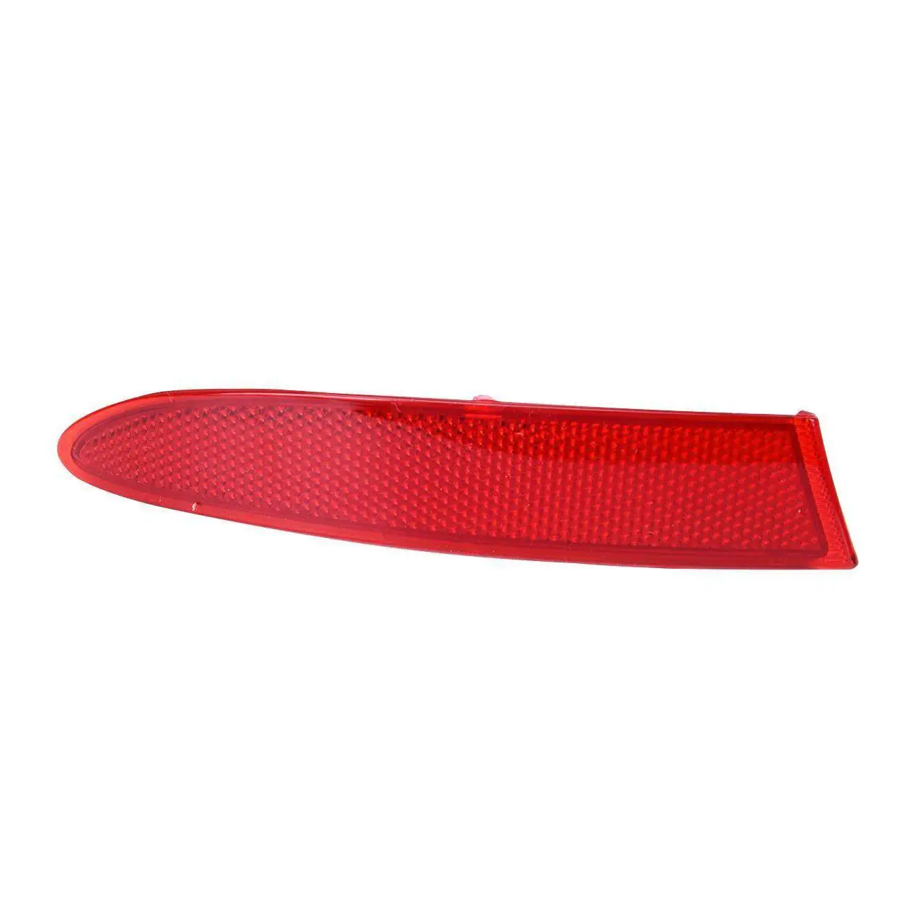 BMW X F25 2010 Left Rear Bumper Reflector - GKL 340557