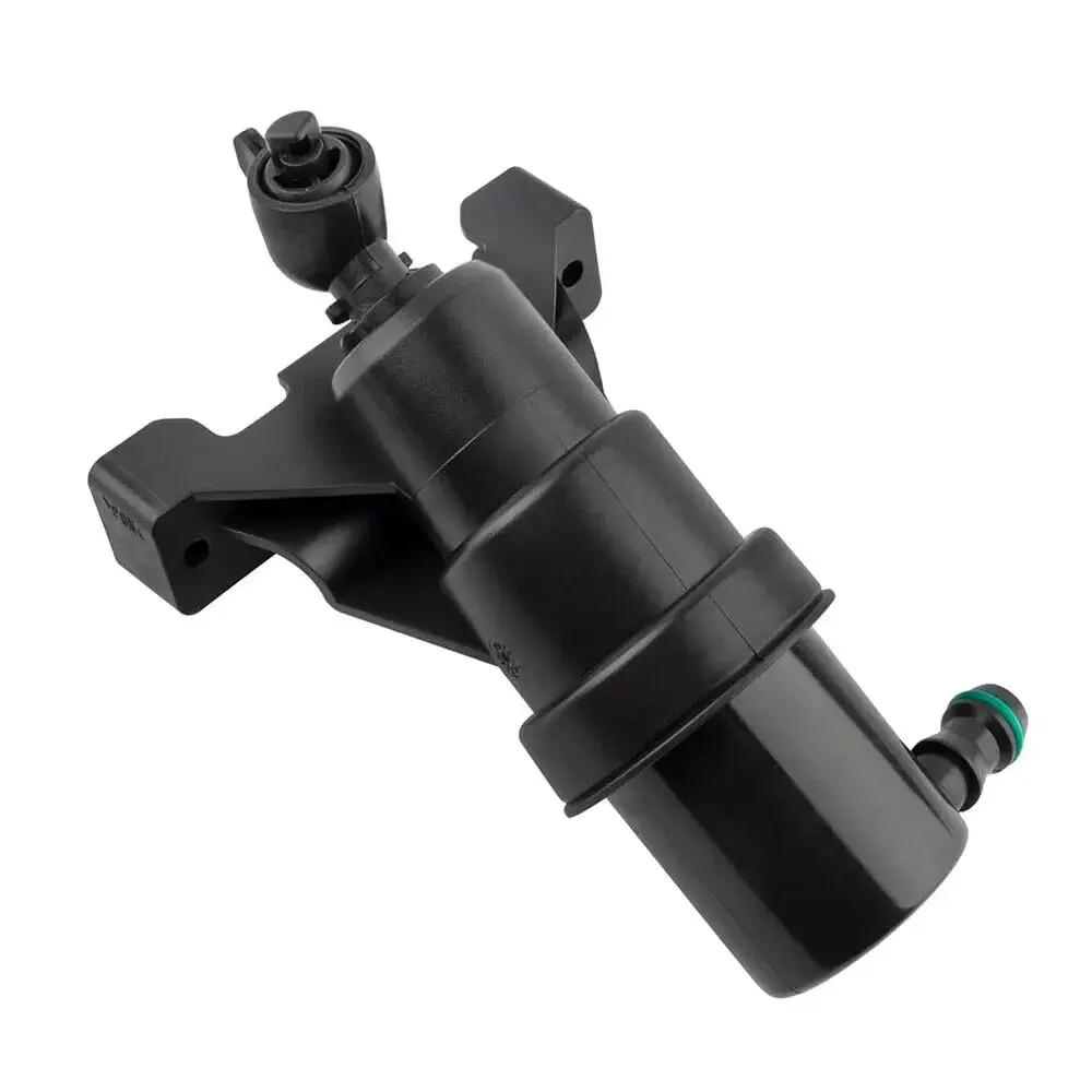BMW E65 Right Headlight Washer Pump | GKL 340593