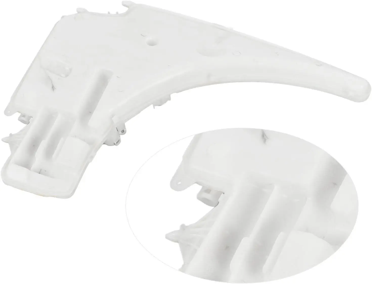 BMW E90 Windshield Washer Fluid Reservoir | GKL 340678
