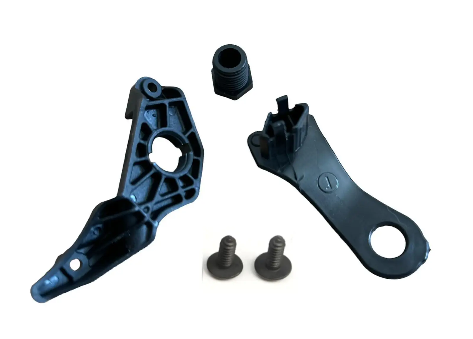 BMW 5 Series E60 Headlight Repair Kit Left | GKL