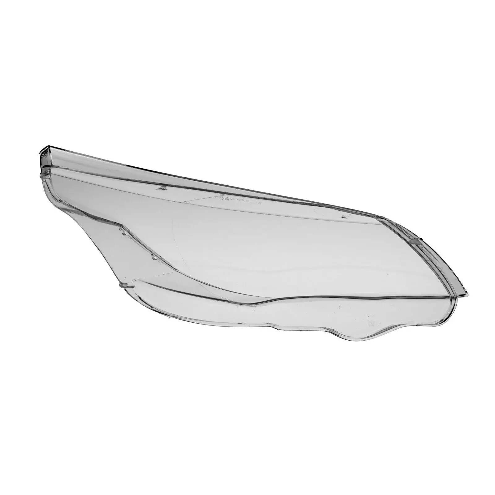 BMW 5 Series E60 Left Headlight Lens | GKL 340838