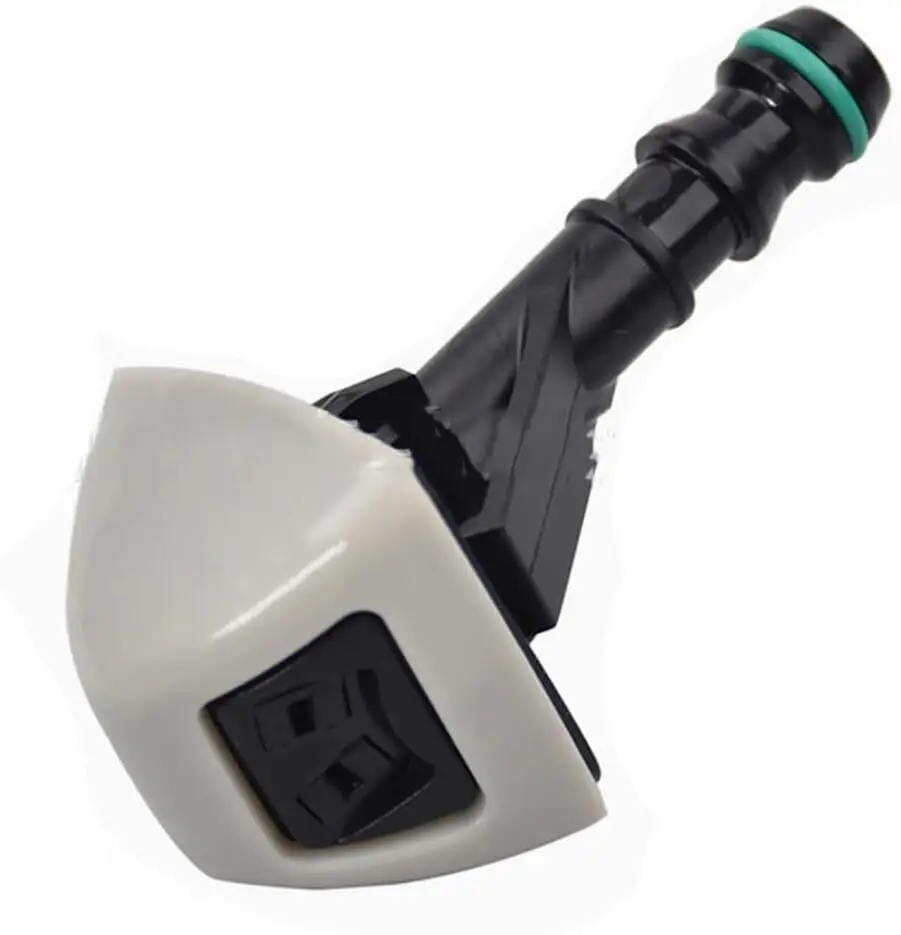 BMW E87 Left Headlight Washer Nozzle | GKL 341048