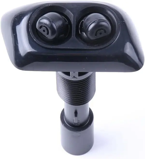 BMW E38 Left Headlight Washer Nozzle | GKL 341050