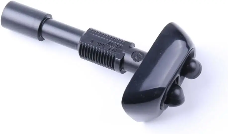 BMW E38 Left Headlight Washer Nozzle | GKL 341050