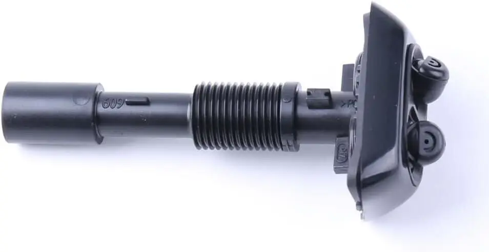 BMW E38 Right Headlight Washer Nozzle | GKL 341051