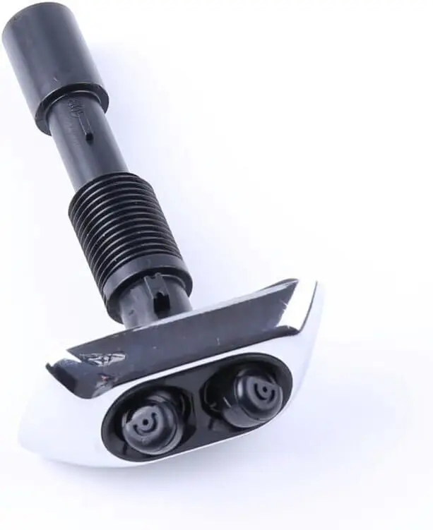 BMW E38 Headlight Washer Nozzle Right - GKL 341053