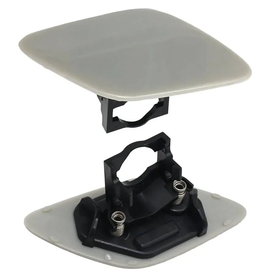 BMW E90 Left Headlight Washer Cover | GKL 341061