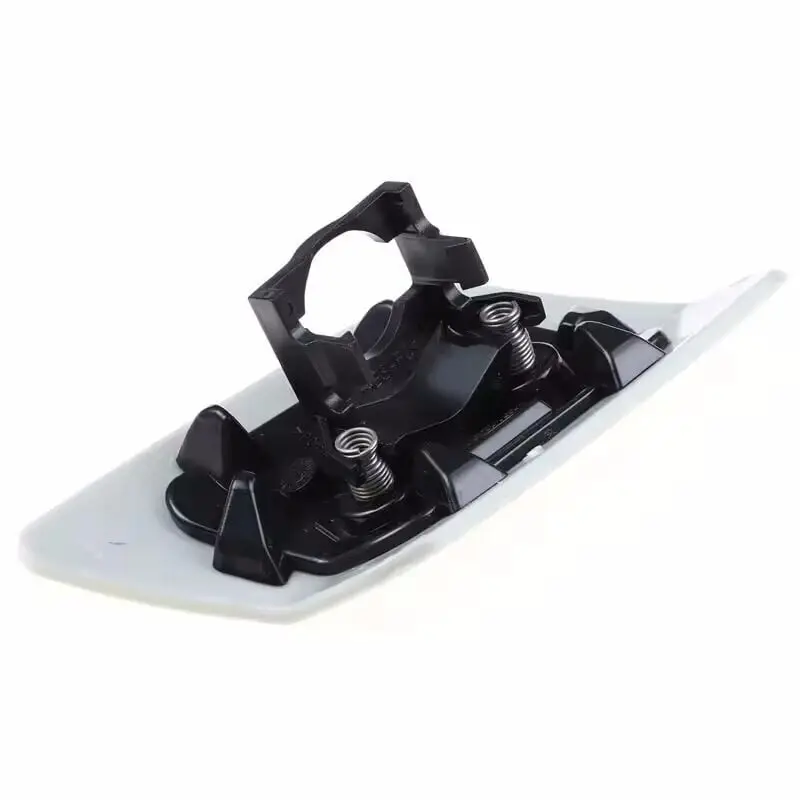 BMW E90 Headlight Washer Cover Left | GKL 341091