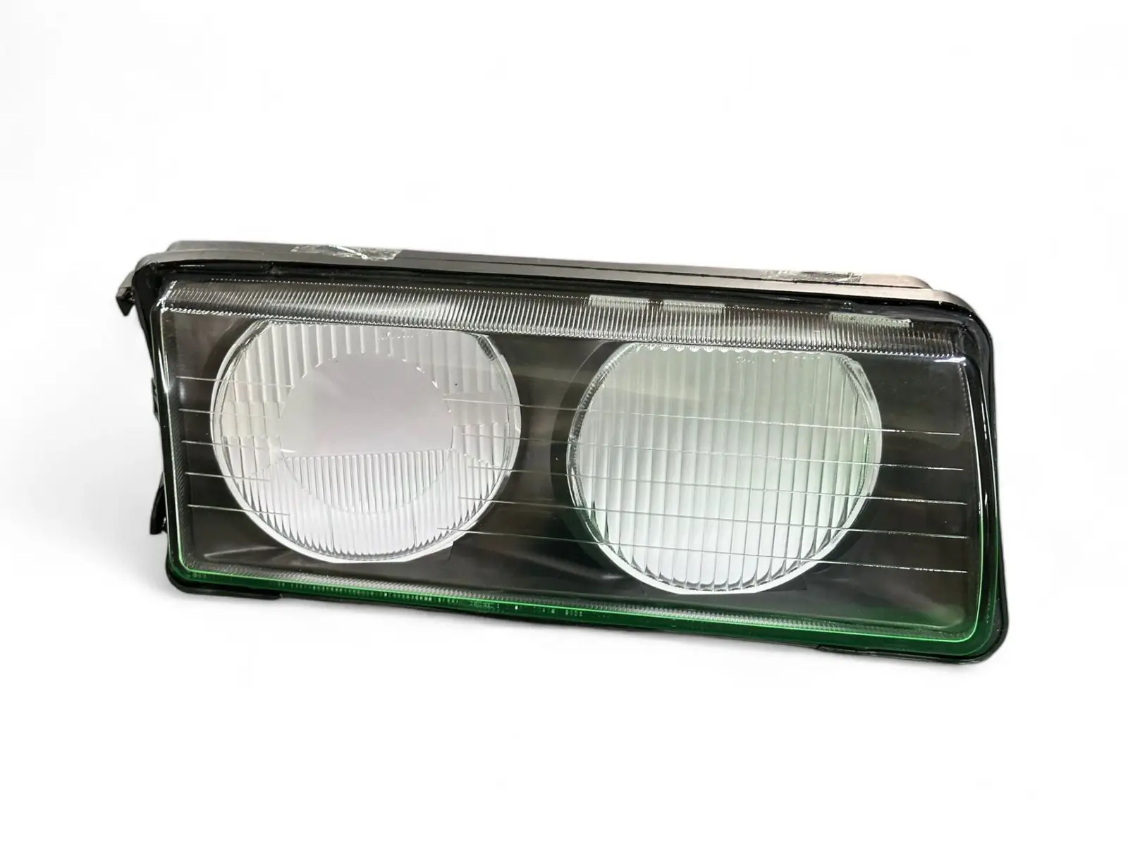 BMW E36 Right Headlight Glass Frame 91-99 | GKL