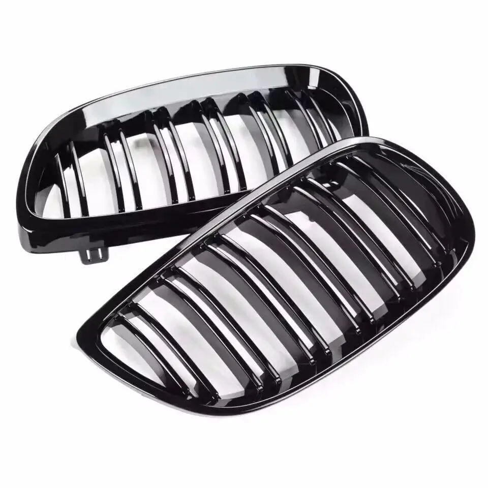 BMW E90+LCI Grille Piano Black - GKL 341383