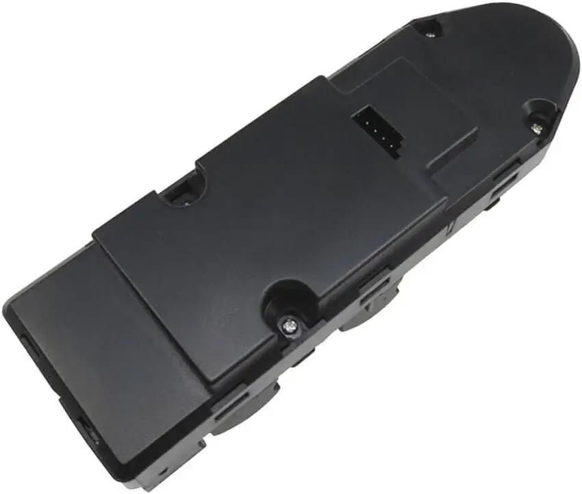 BMW 5 E60 Front Left Window Switch | GKL 341542