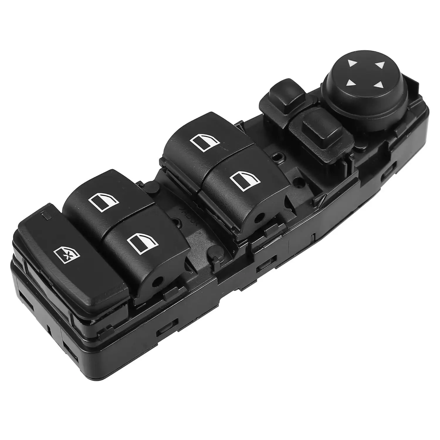 BMW 5 F10 Front Left Window Switch | GKL 341544 Bmw X3 F25 2