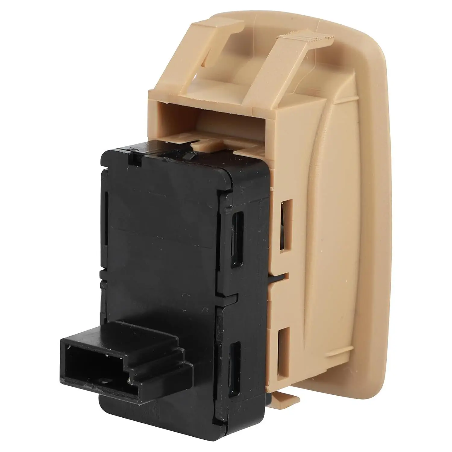 BMW 3 E90 Window Switch Beige | GKL 341554