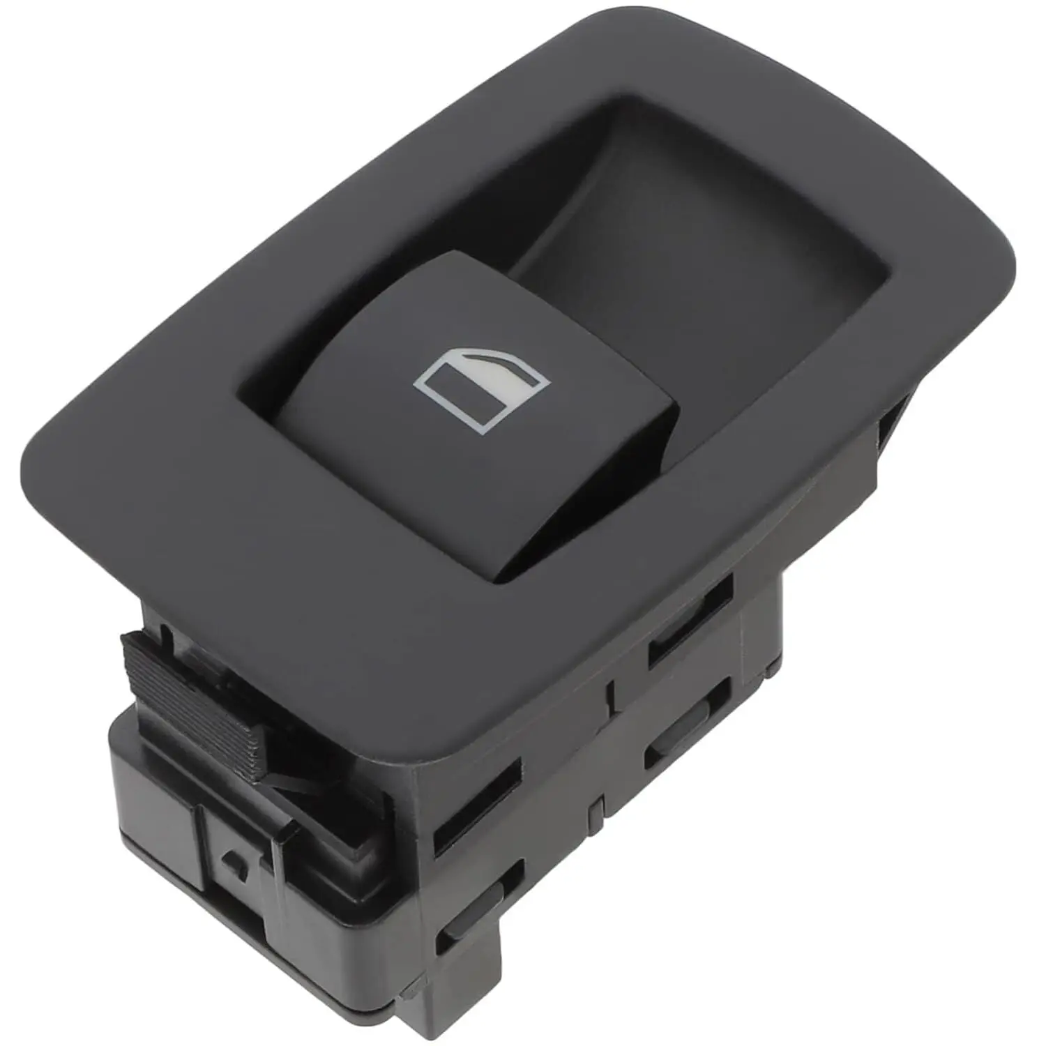 BMW E87 Right Rear Window Switch Black | GKL 341553 Bmw E60