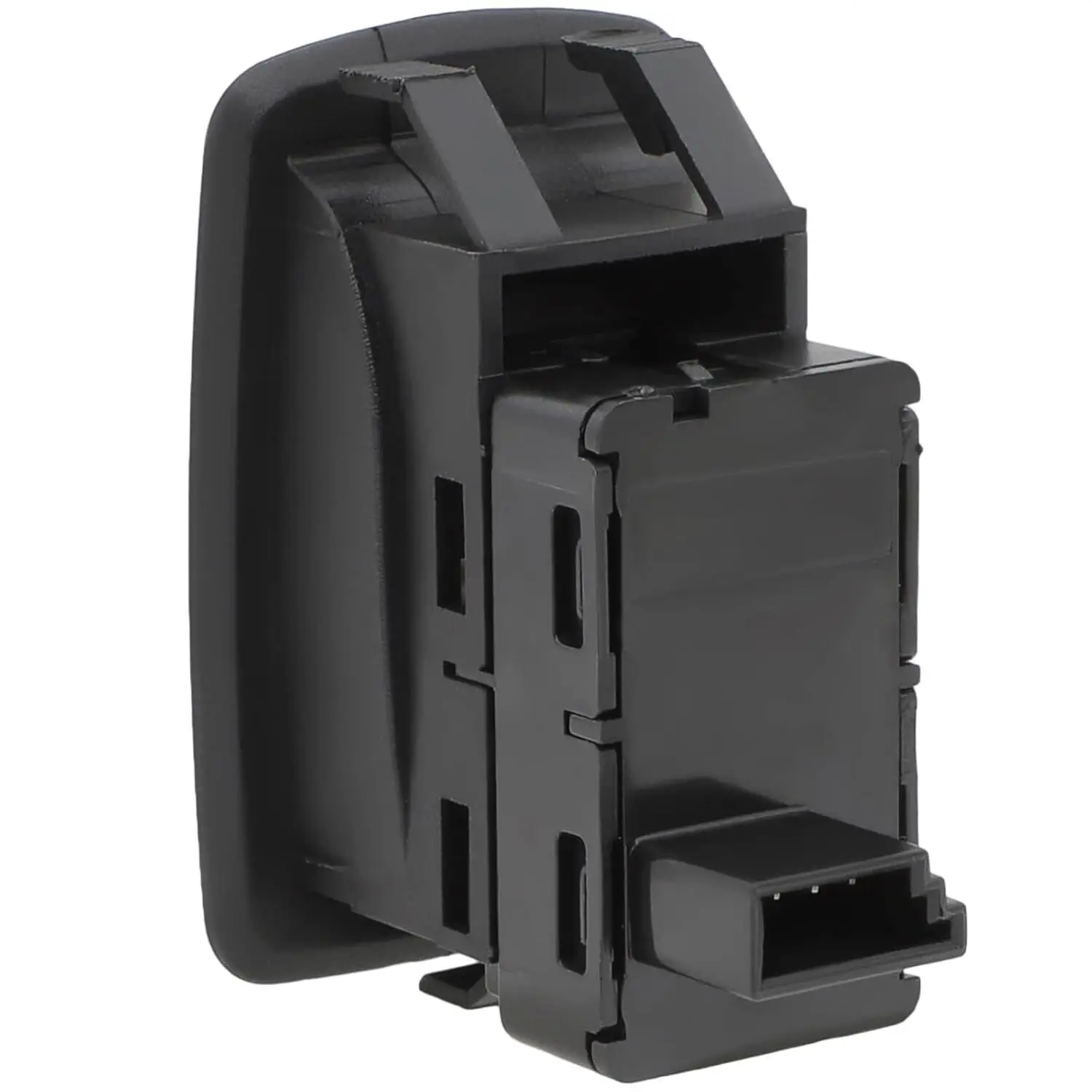 BMW E87 Right Rear Window Switch Black | GKL 341553 Bmw E60