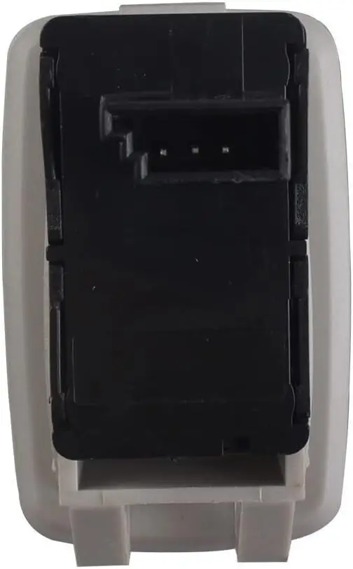 BMW 3 E90 Window Switch Black | GKL 341554