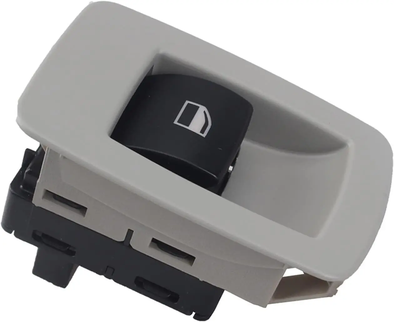 BMW 3 E90 Window Switch Gray | GKL 341559