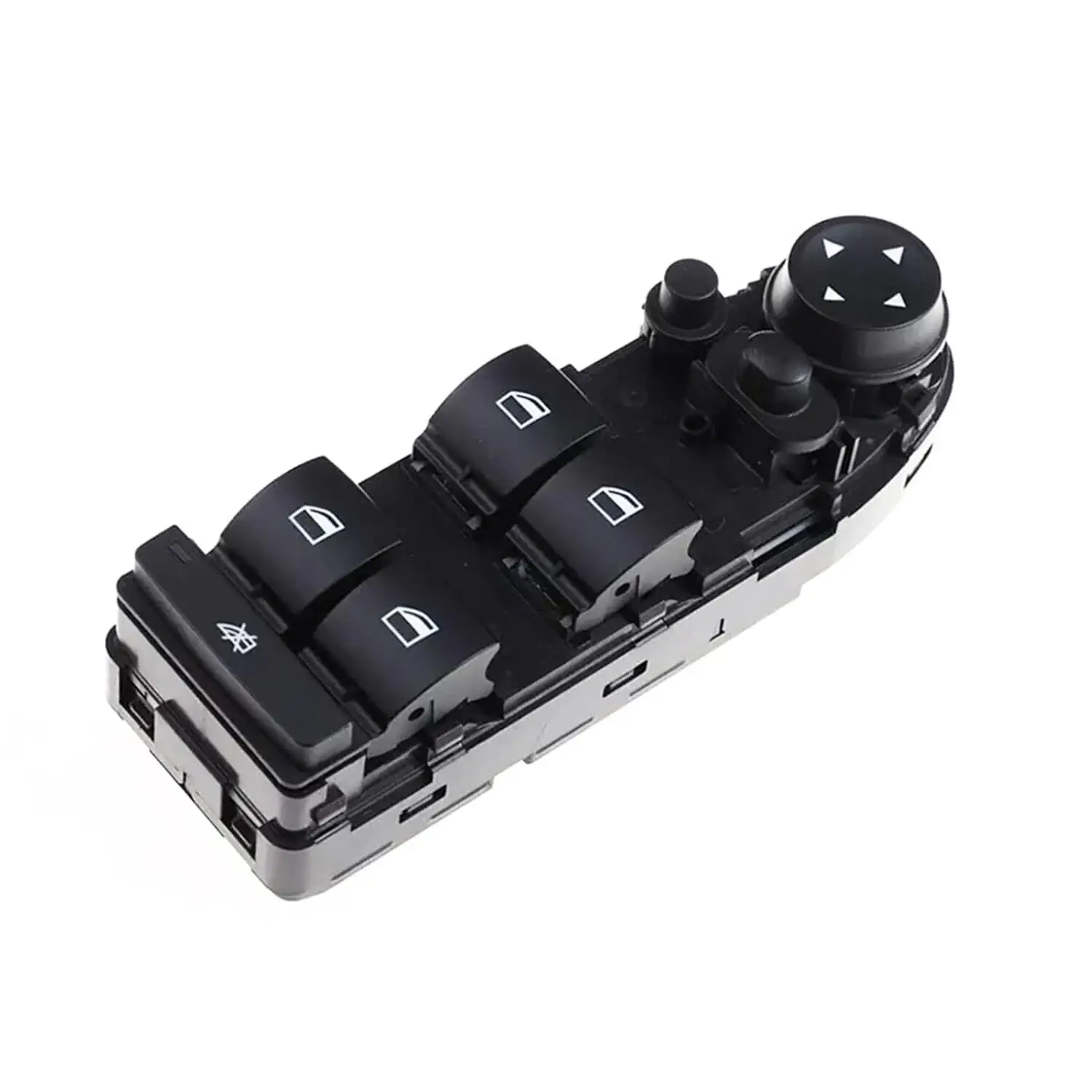 BMW 5 E60 Front Left Window Switch | GKL 341560