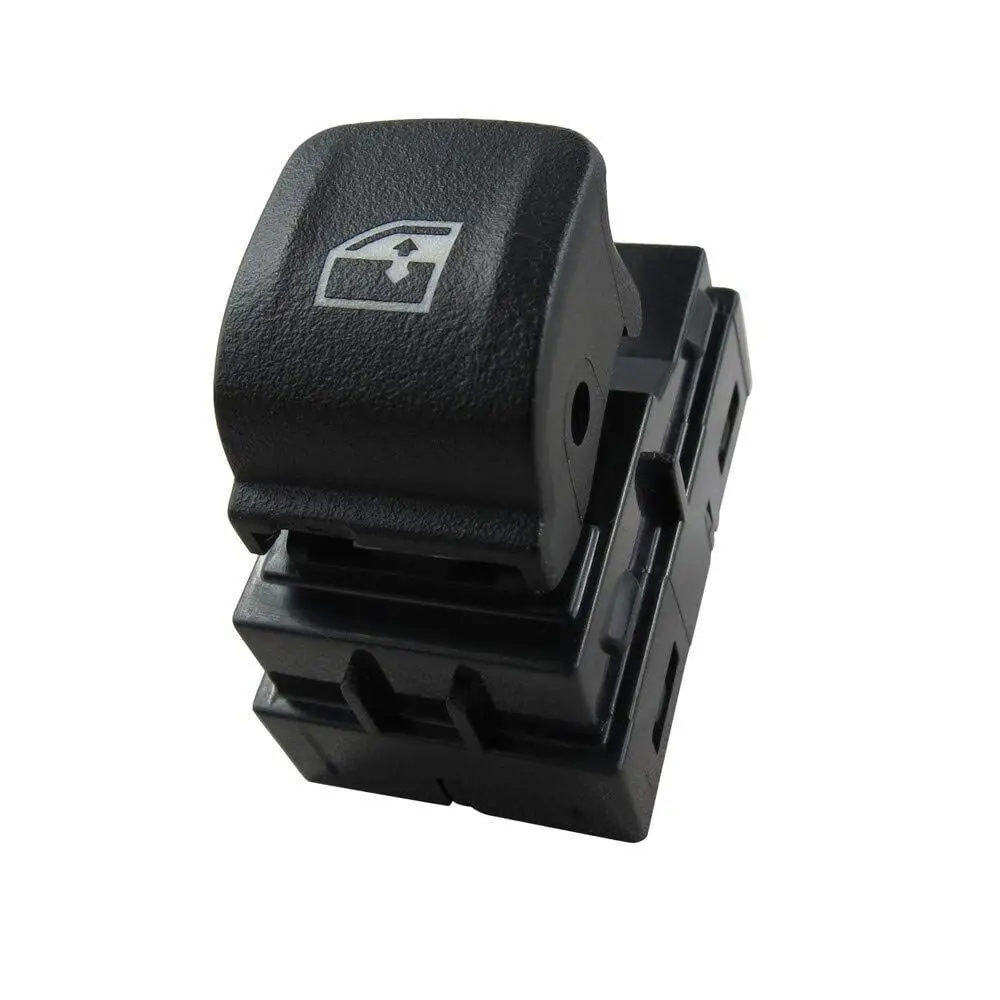 GKL 341565 | BMW G30 Glass Button Black Front Right-Rear Right-Left