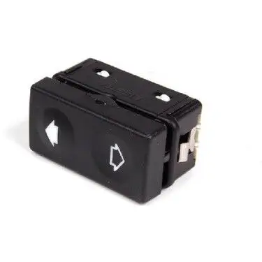 BMW 3 Series E36 Window Switch (Black) | GKL 341567